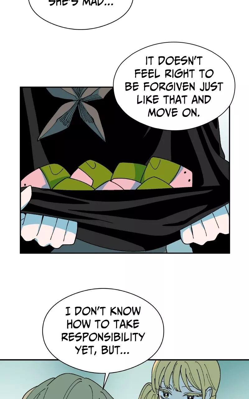 Read False Paradise ENGLISH Manga Online