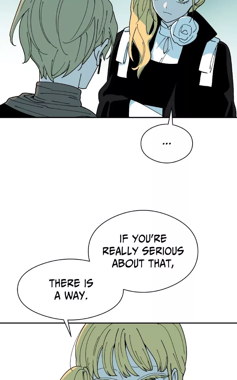 Read False Paradise ENGLISH Manga Online