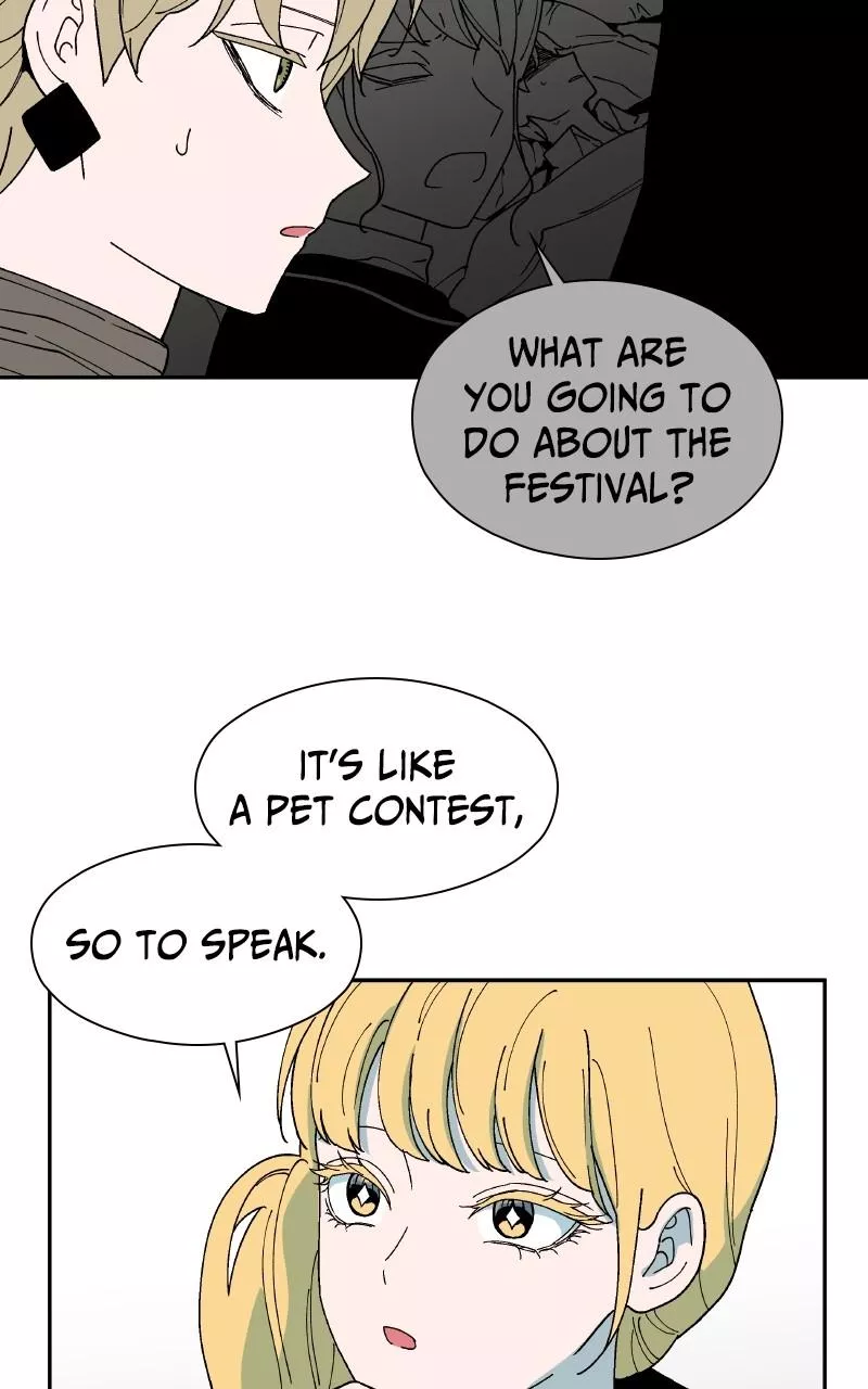 Read False Paradise ENGLISH Manga Online