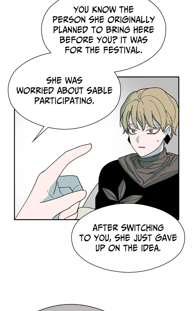 Read False Paradise ENGLISH Manga Online