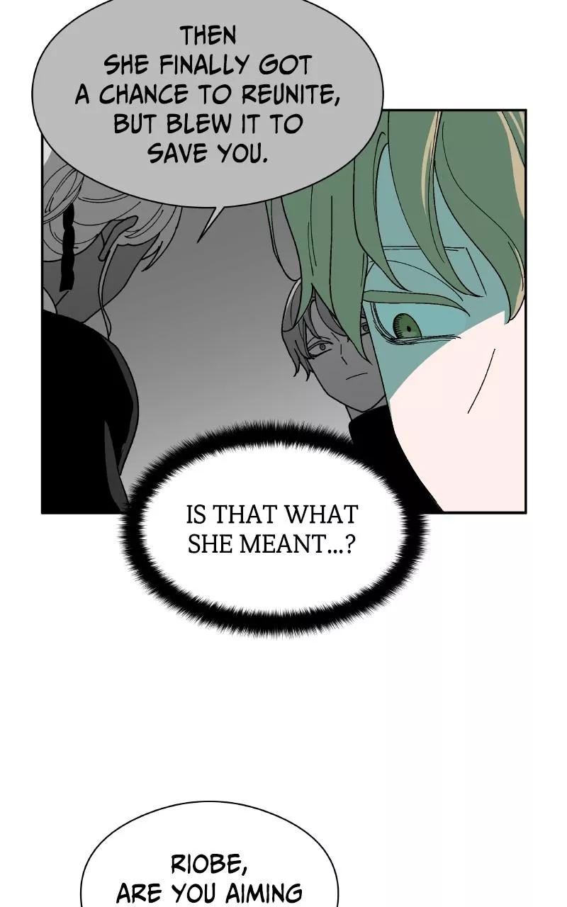 Read False Paradise ENGLISH Manga Online