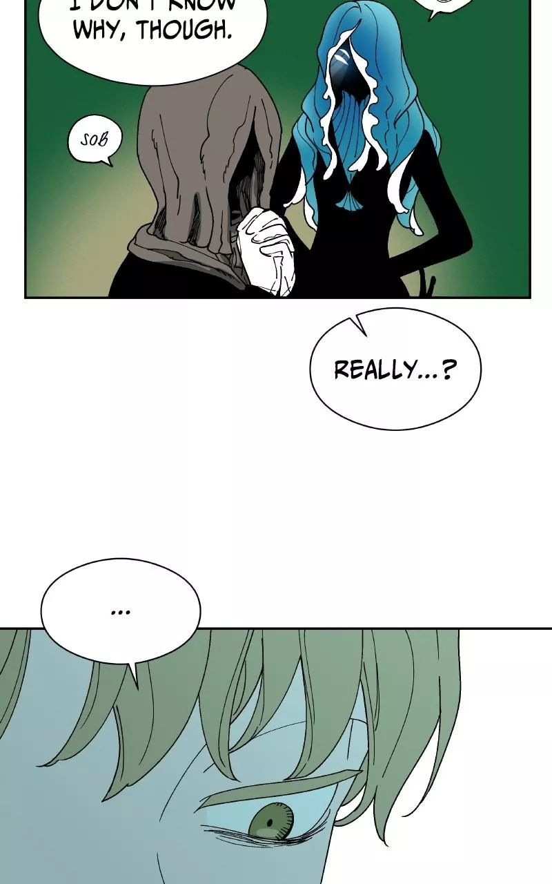 Read False Paradise ENGLISH Manga Online