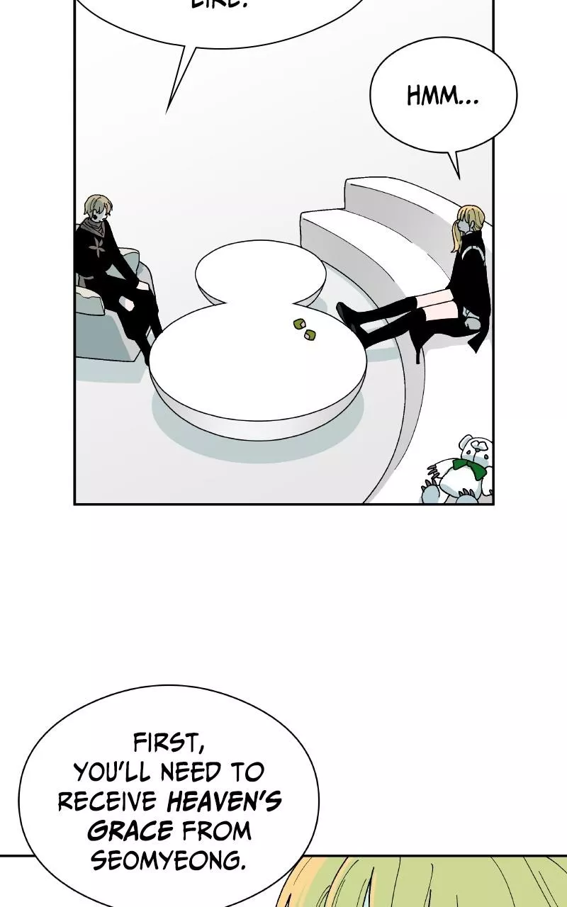 Read False Paradise ENGLISH Manga Online