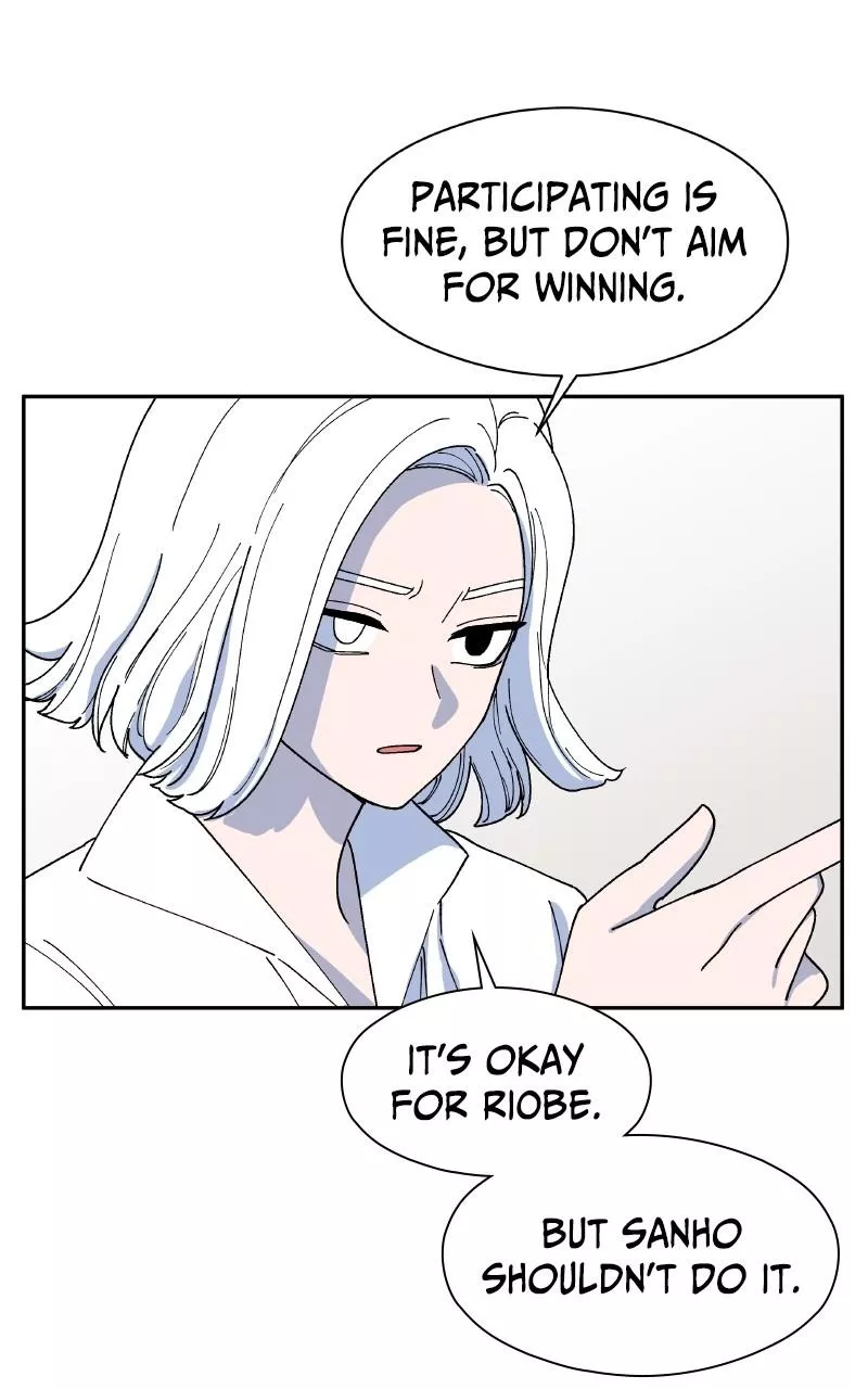 Read False Paradise ENGLISH Manga Online