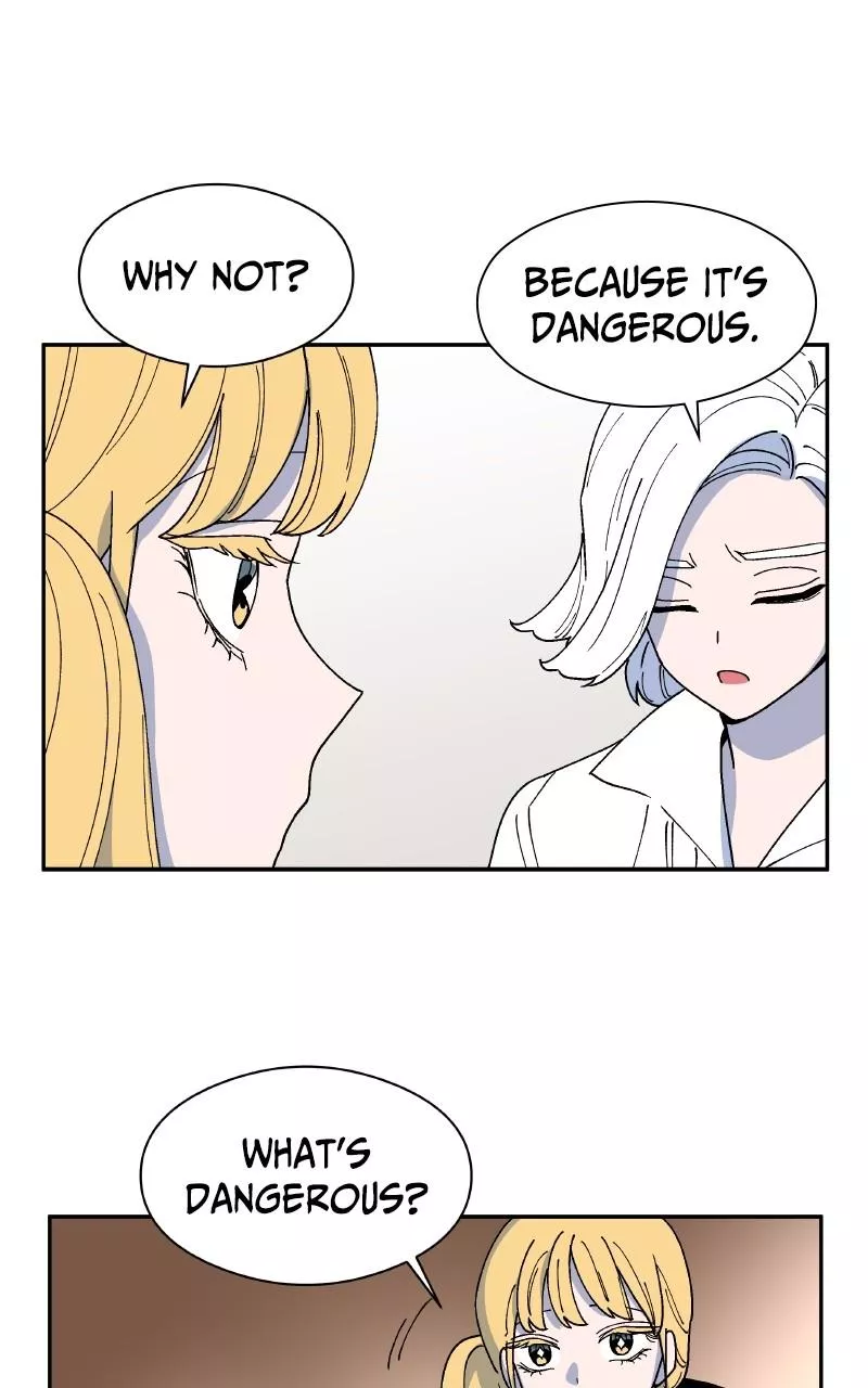 Read False Paradise ENGLISH Manga Online