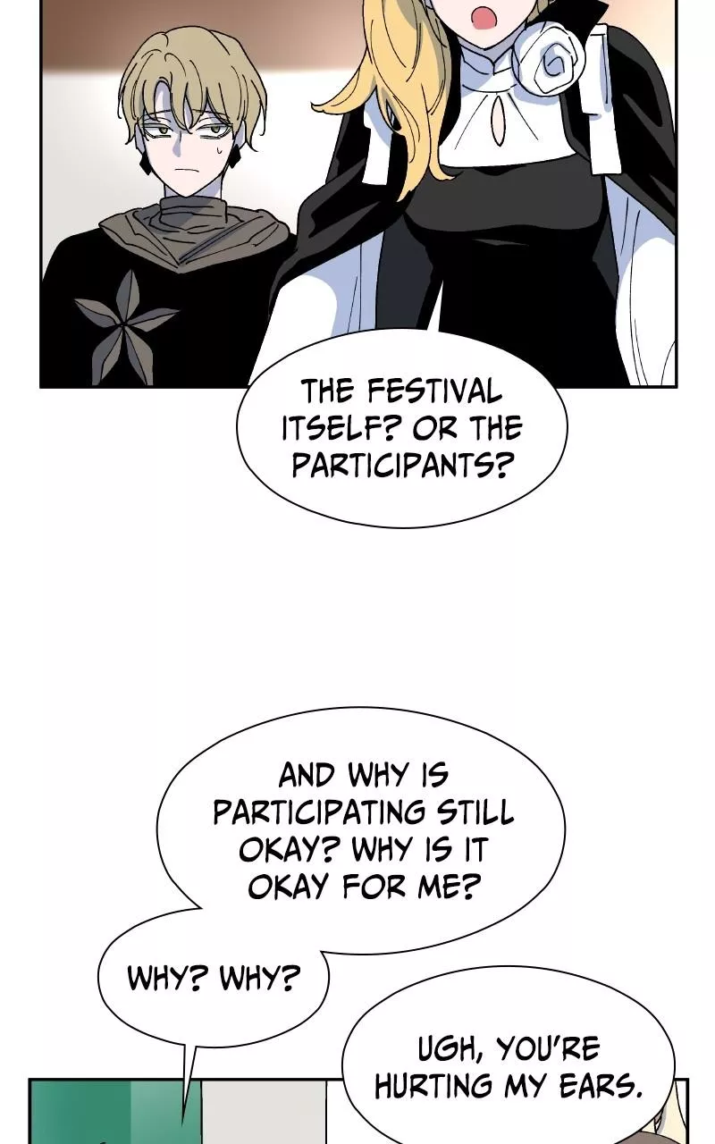 Read False Paradise ENGLISH Manga Online