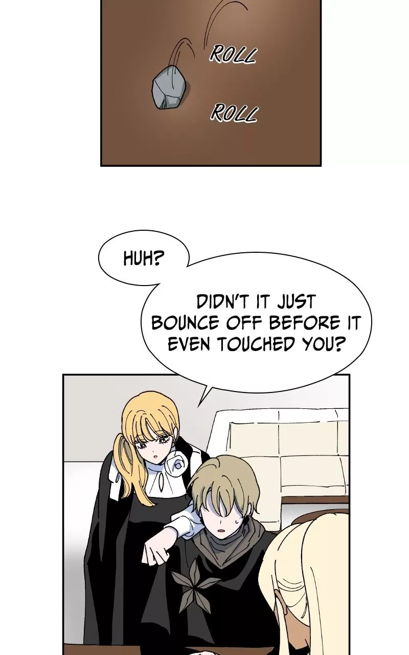 Read False Paradise ENGLISH Manga Online