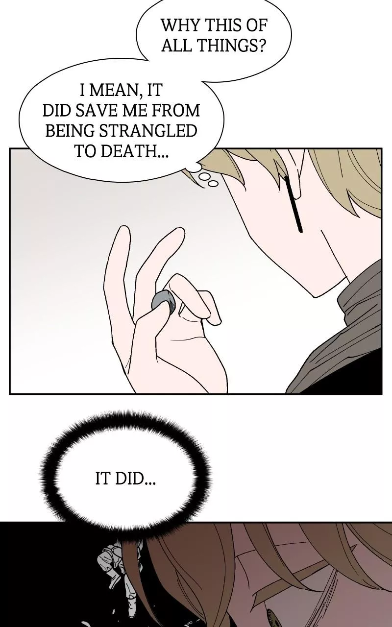 Read False Paradise ENGLISH Manga Online