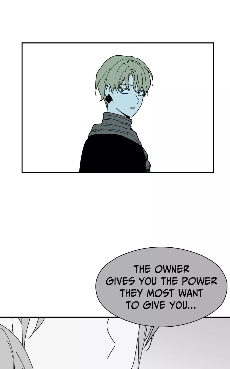 Read False Paradise ENGLISH Manga Online