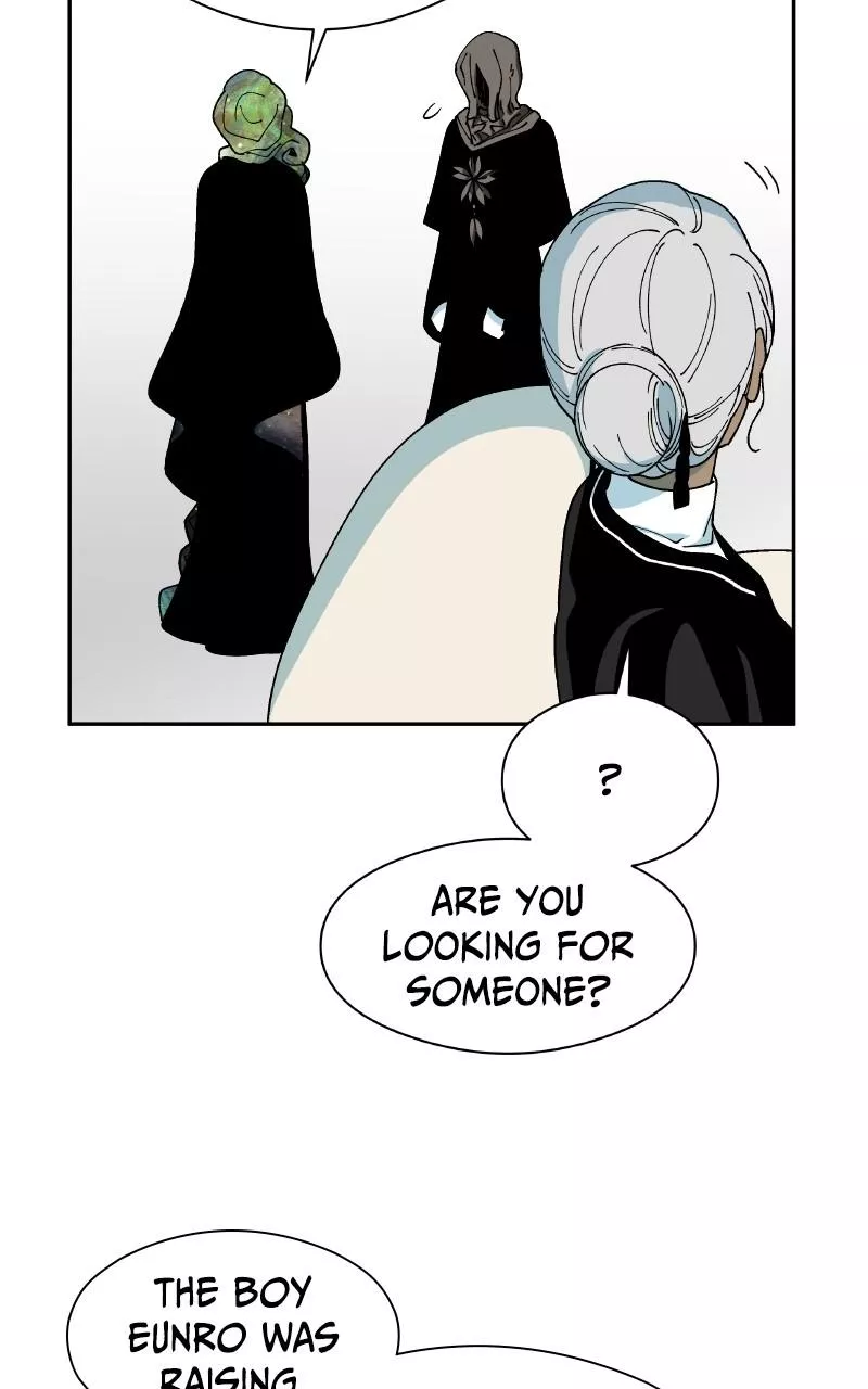 Read False Paradise ENGLISH Manga Online