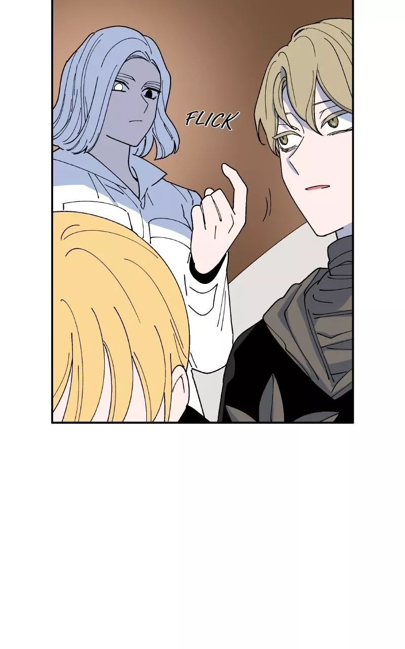 Read False Paradise ENGLISH Manga Online