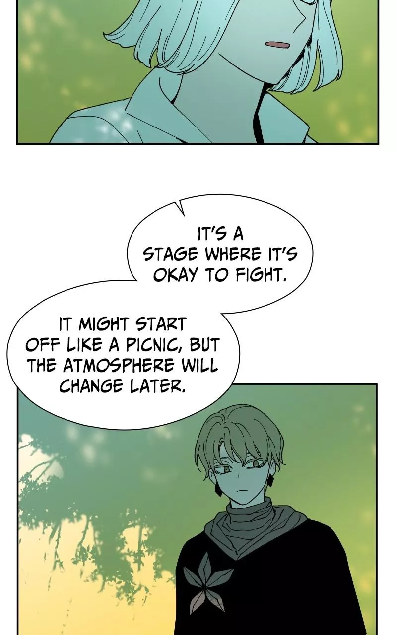 Read False Paradise ENGLISH Manga Online