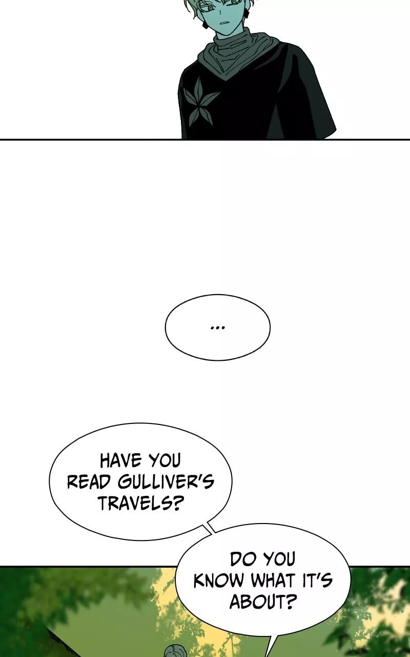 Read False Paradise ENGLISH Manga Online