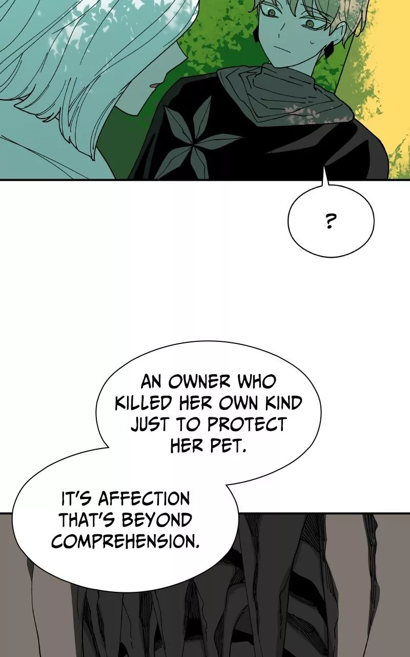 Read False Paradise ENGLISH Manga Online