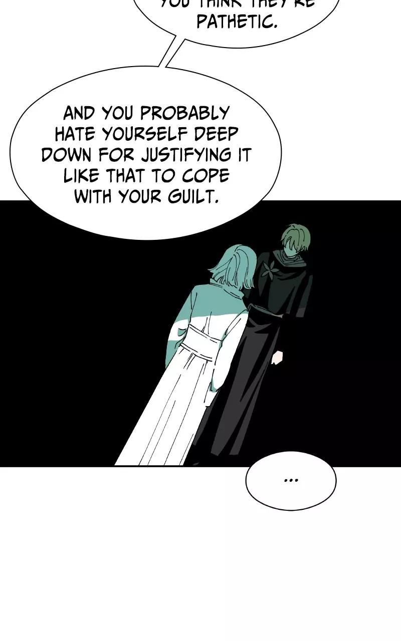 Read False Paradise ENGLISH Manga Online