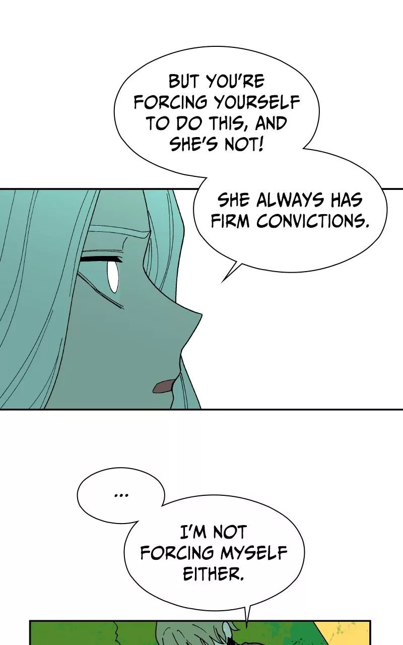 Read False Paradise ENGLISH Manga Online