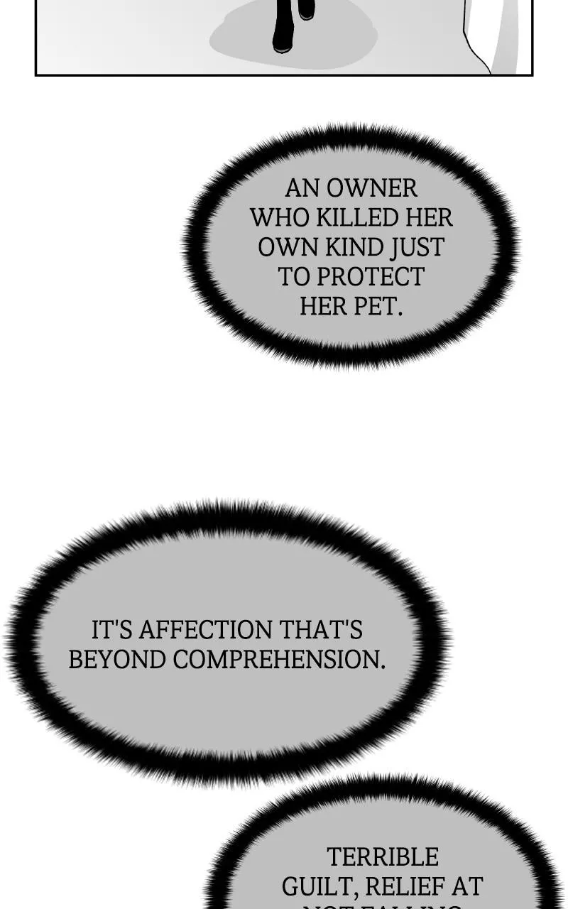 Read False Paradise ENGLISH Manga Online