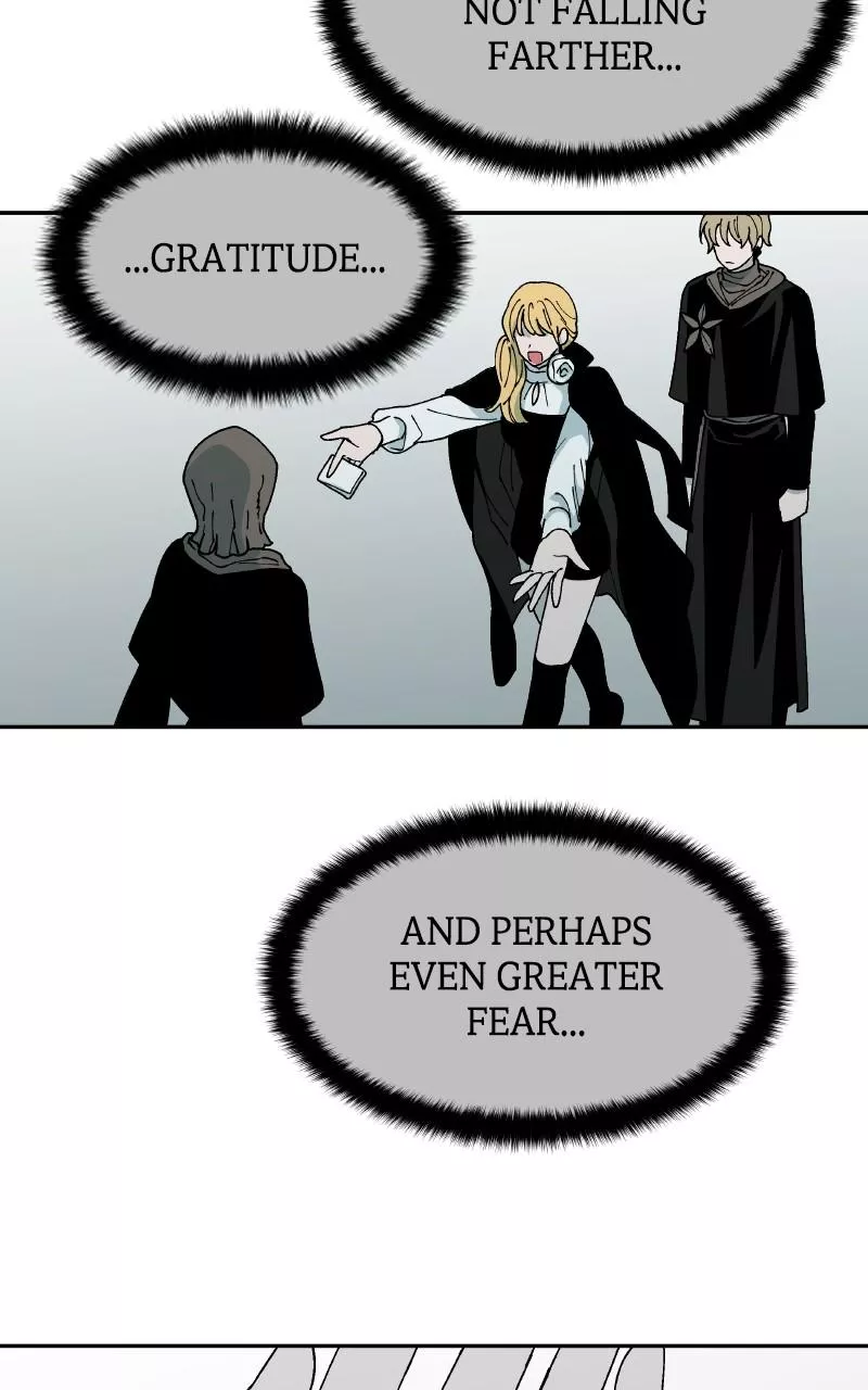 Read False Paradise ENGLISH Manga Online