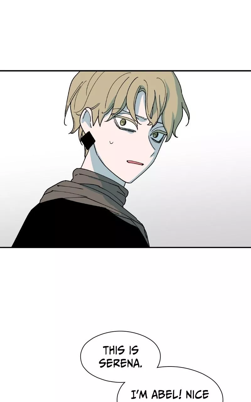 Read False Paradise ENGLISH Manga Online