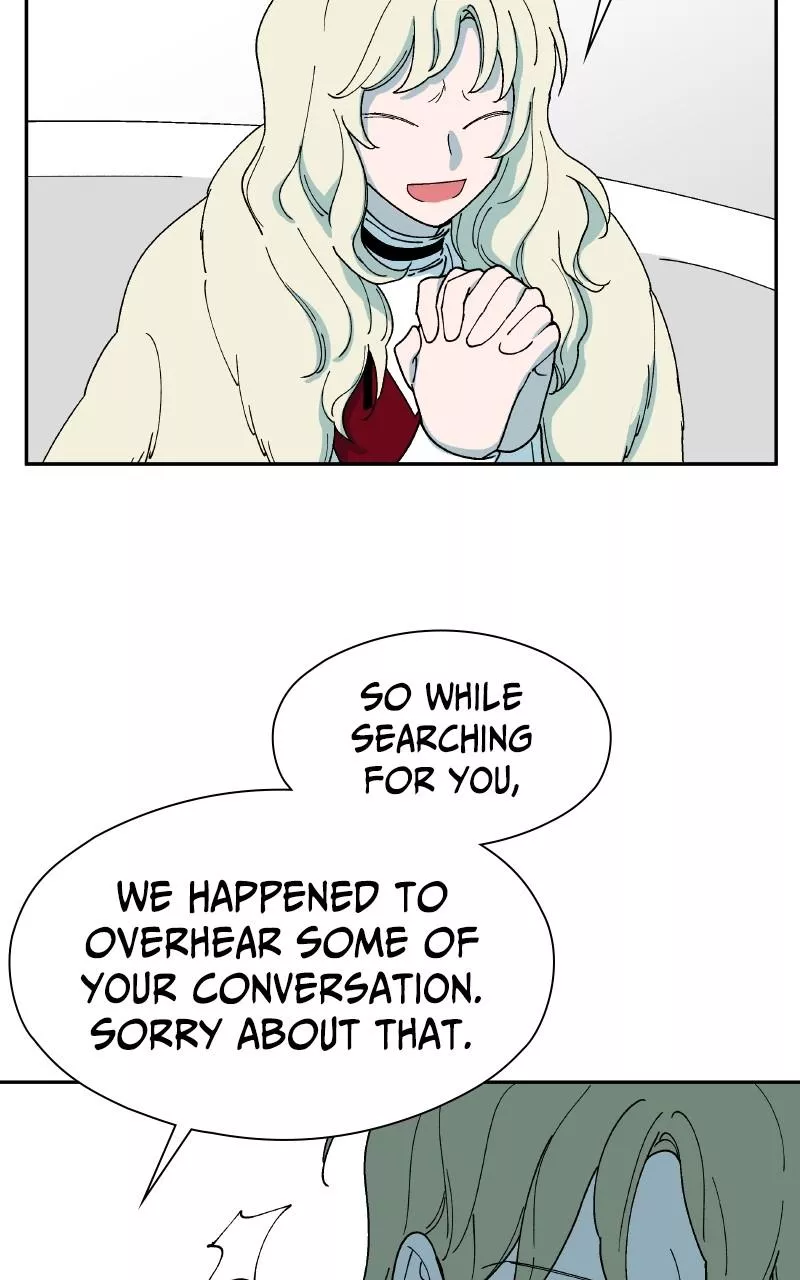 Read False Paradise ENGLISH Manga Online