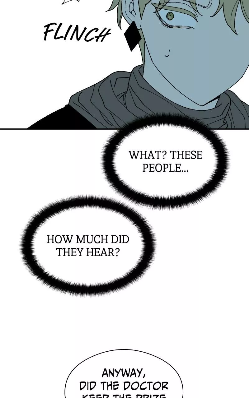 Read False Paradise ENGLISH Manga Online