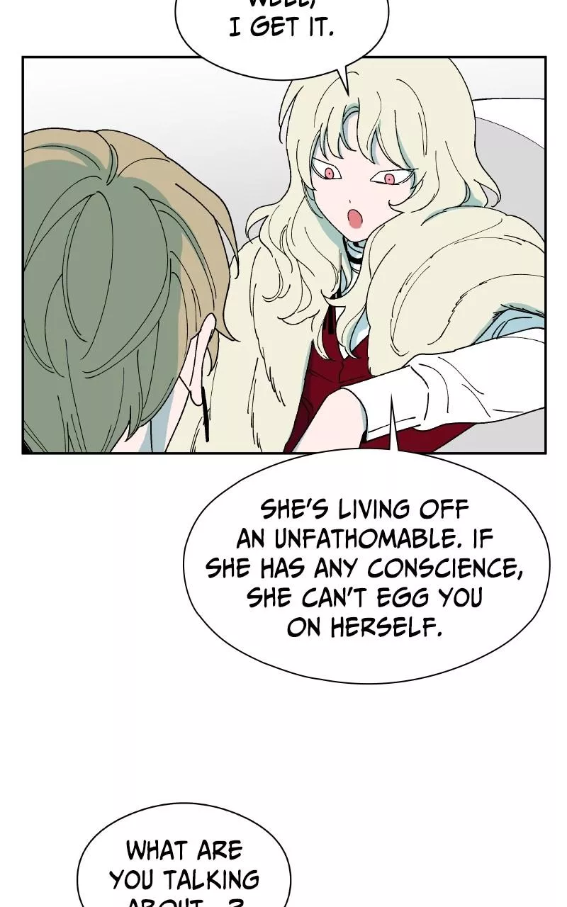 Read False Paradise ENGLISH Manga Online