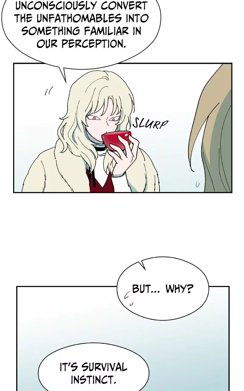 Read False Paradise ENGLISH Manga Online