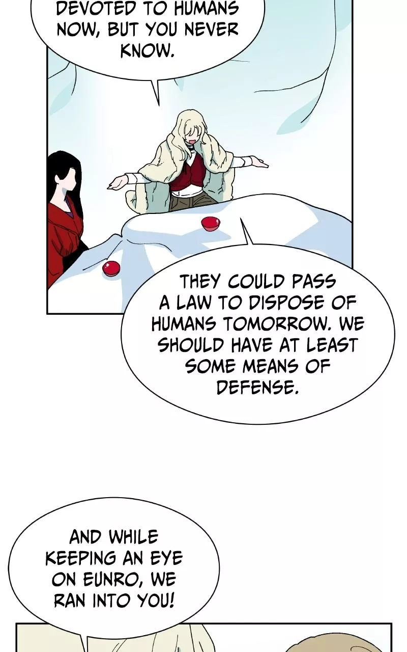 Read False Paradise ENGLISH Manga Online