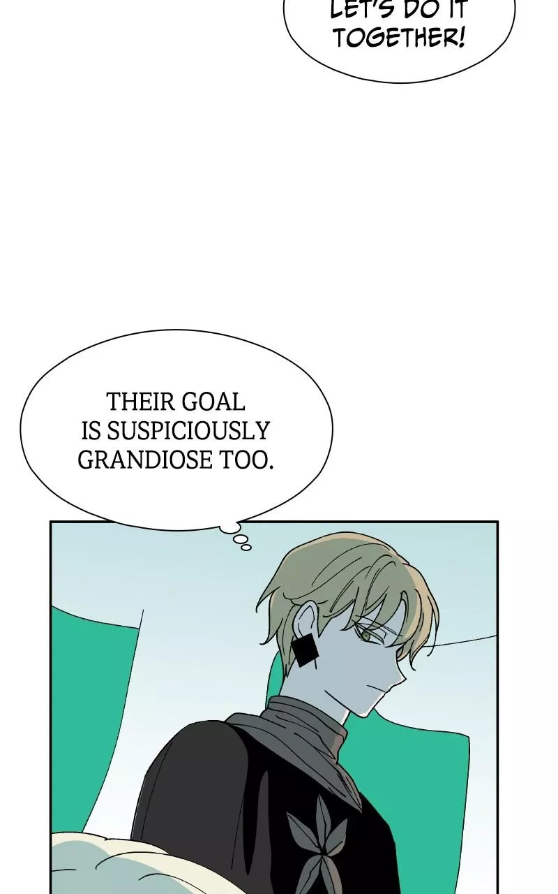 Read False Paradise ENGLISH Manga Online