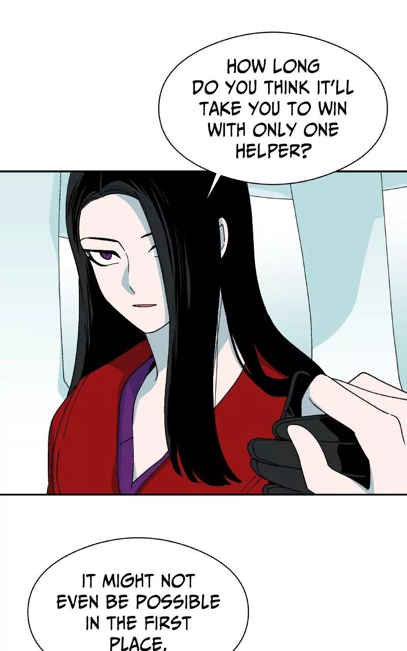 Read False Paradise ENGLISH Manga Online