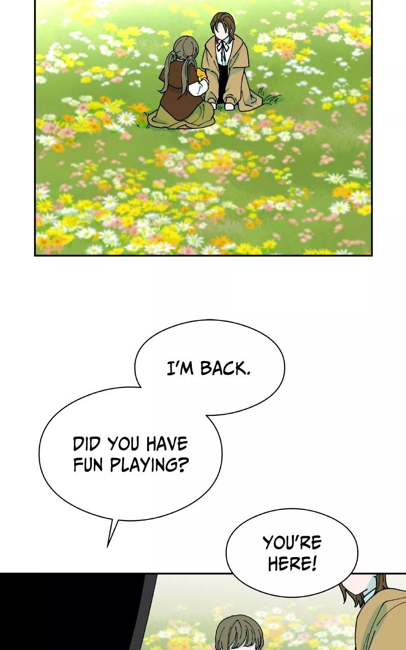 Read False Paradise ENGLISH Manga Online