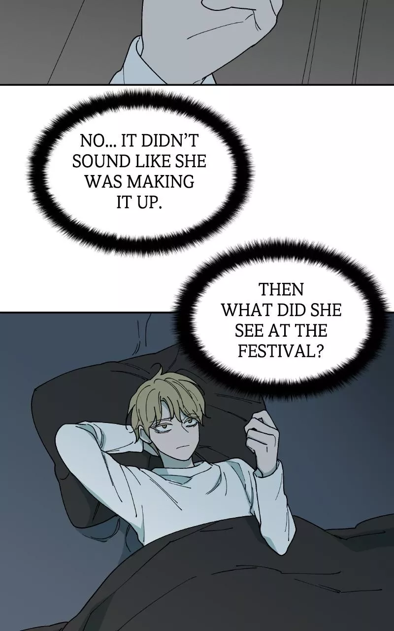 Read False Paradise ENGLISH Manga Online