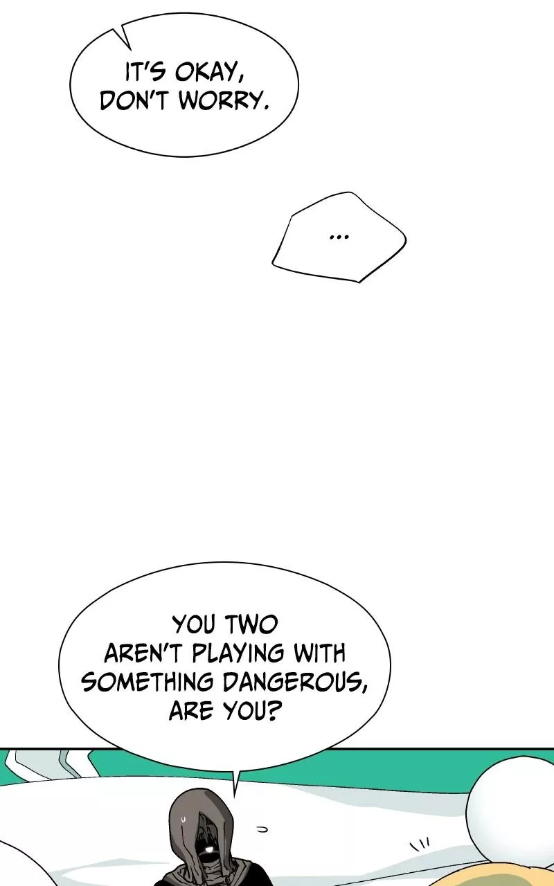 Read False Paradise ENGLISH Manga Online