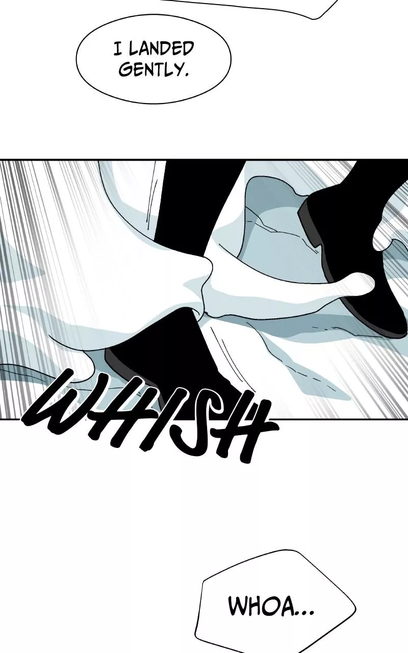 Read False Paradise ENGLISH Manga Online