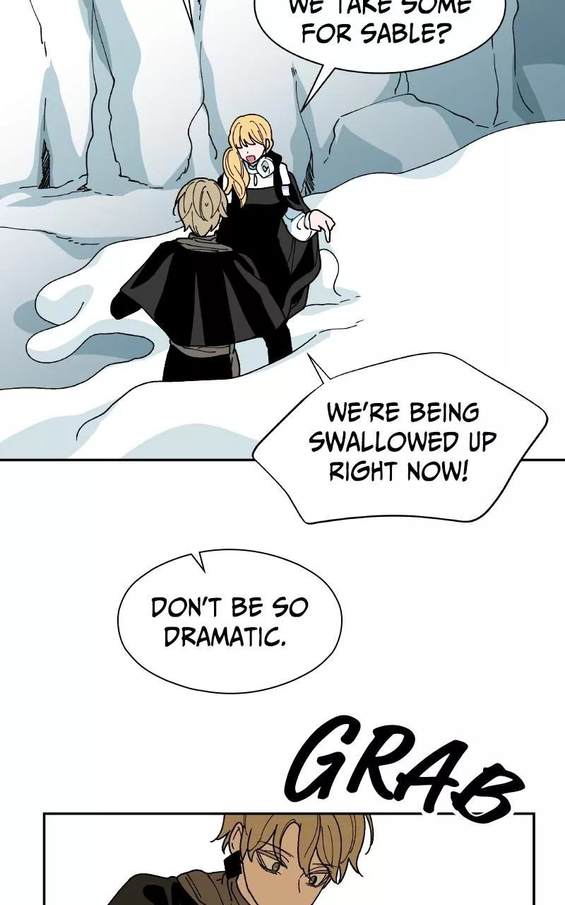 Read False Paradise ENGLISH Manga Online