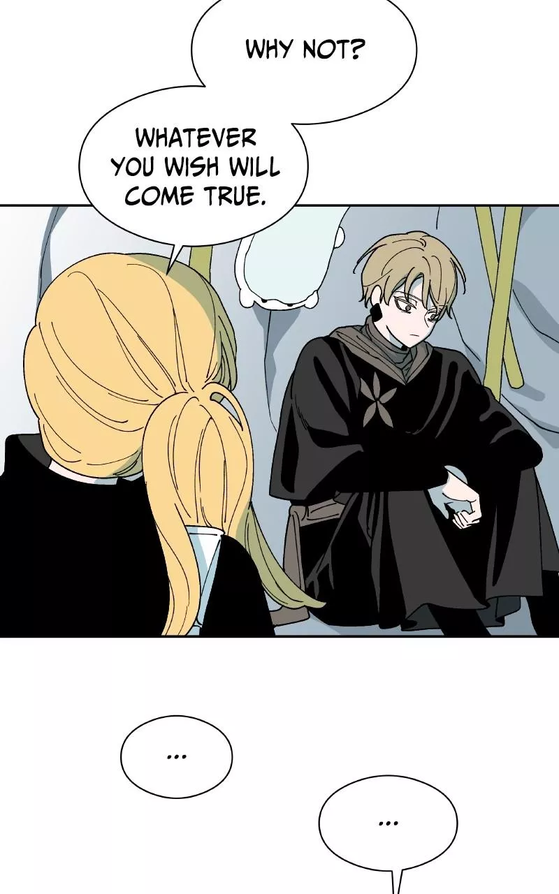 Read False Paradise ENGLISH Manga Online