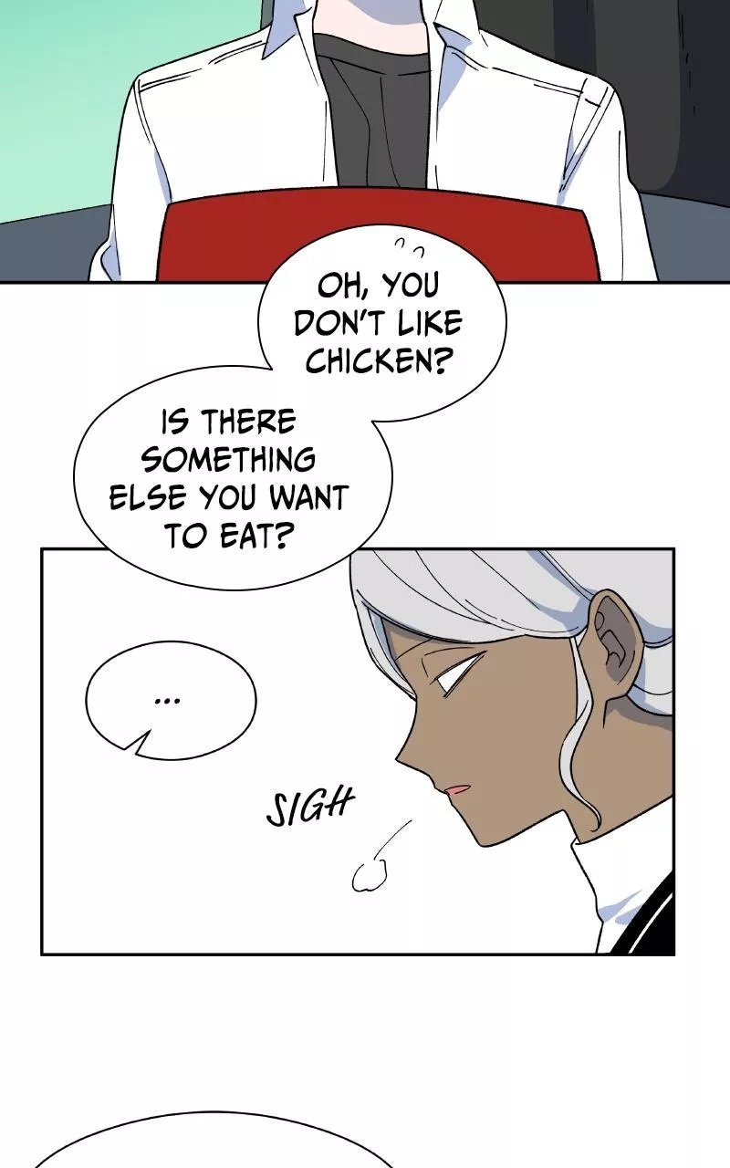 Read False Paradise ENGLISH Manga Online