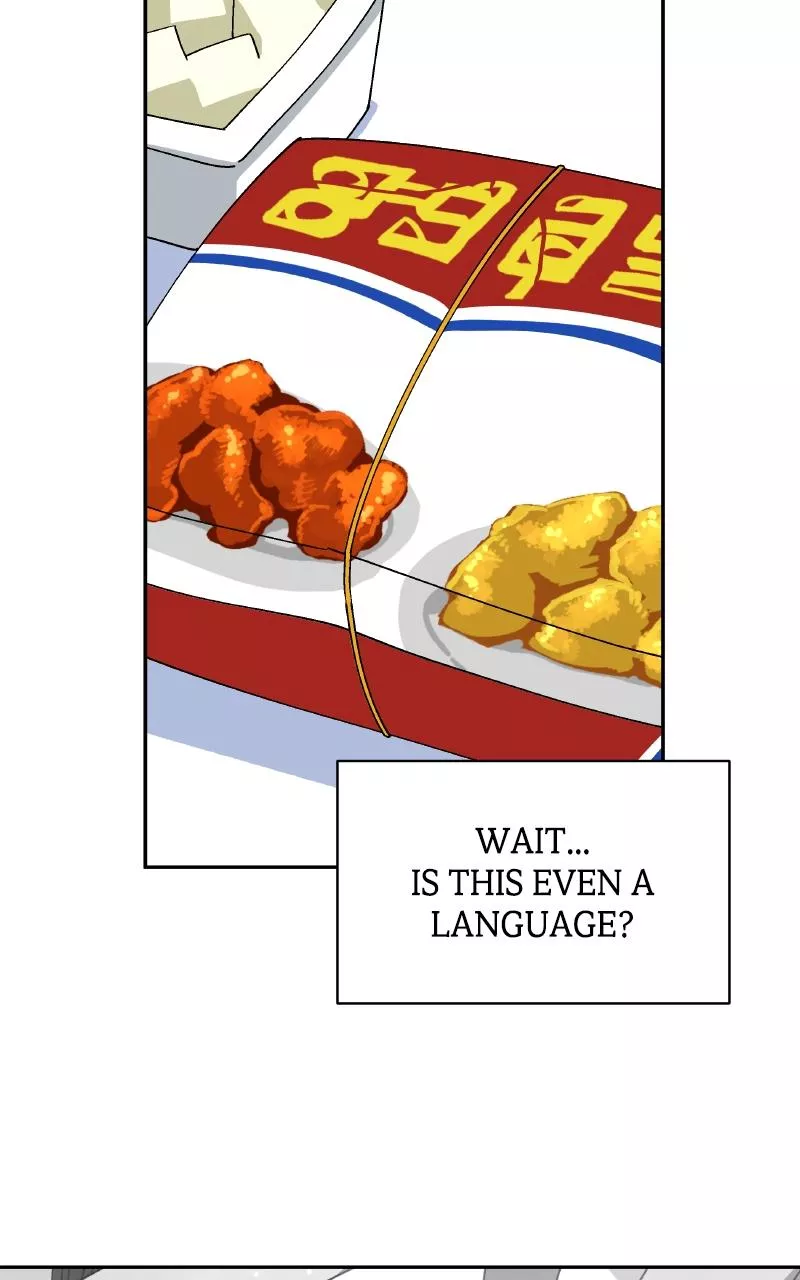 Read False Paradise ENGLISH Manga Online