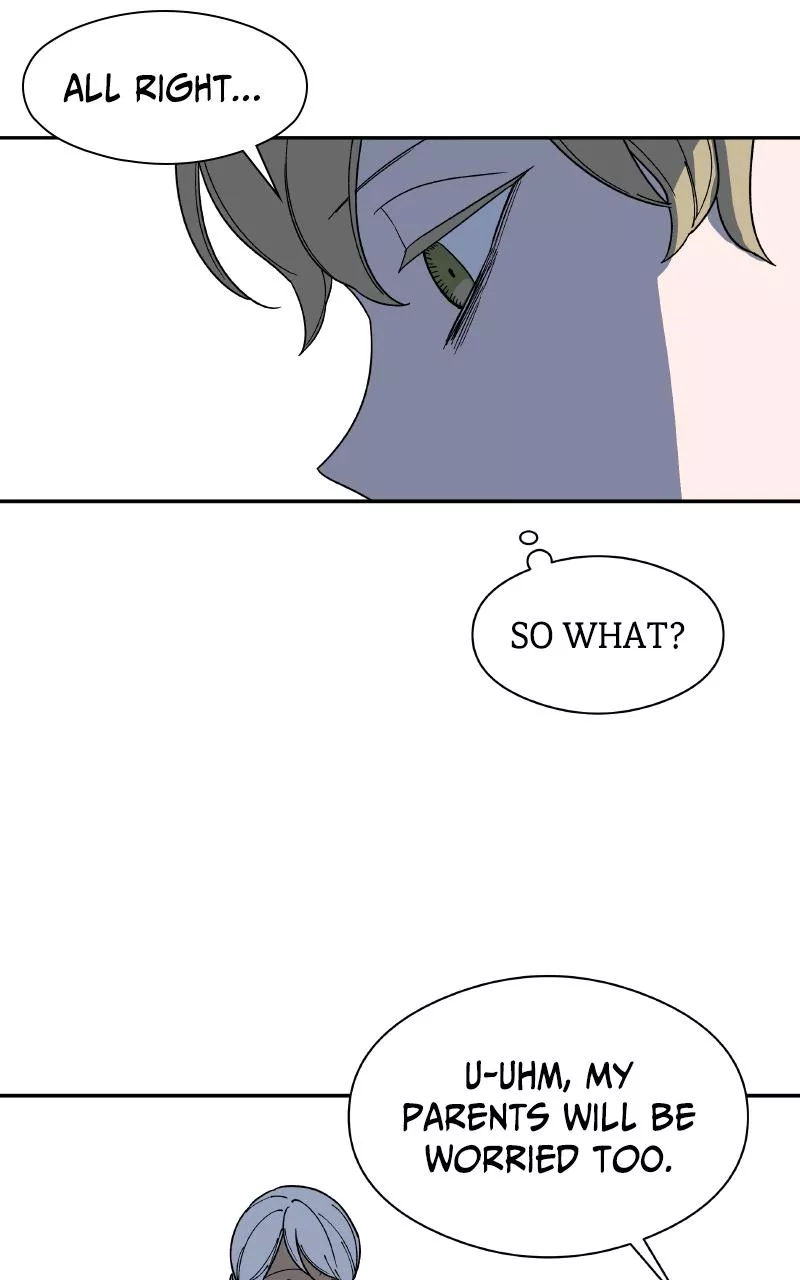 Read False Paradise ENGLISH Manga Online