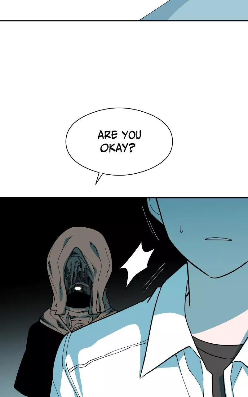 Read False Paradise ENGLISH Manga Online