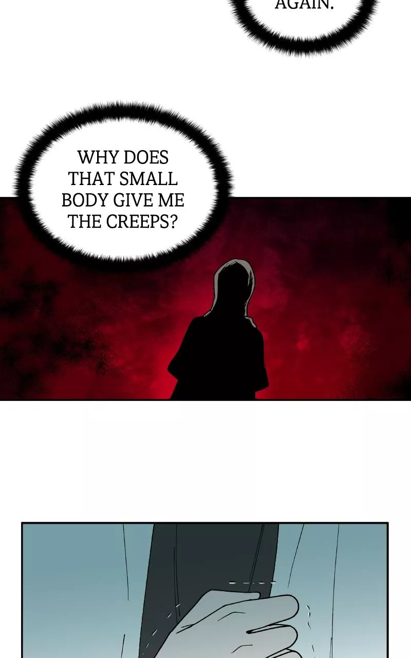 Read False Paradise ENGLISH Manga Online