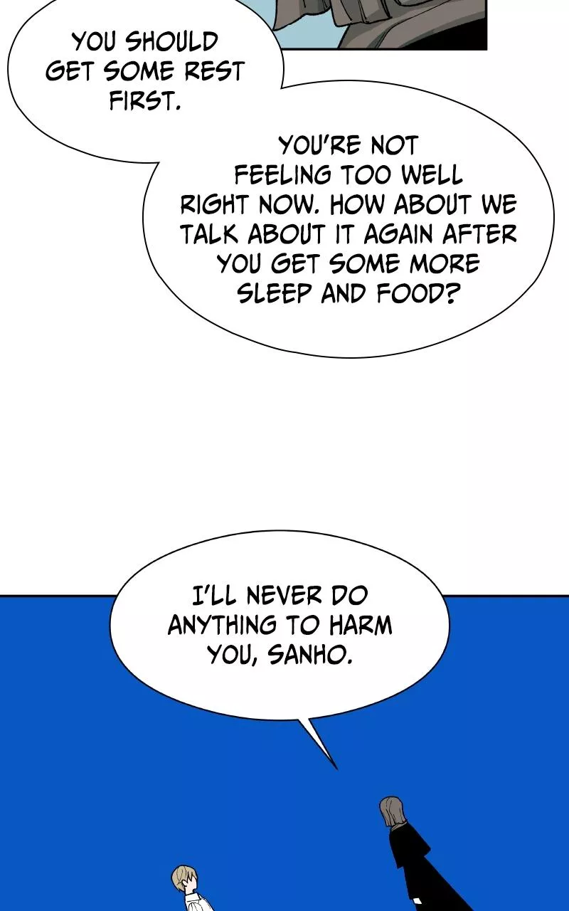 Read False Paradise ENGLISH Manga Online