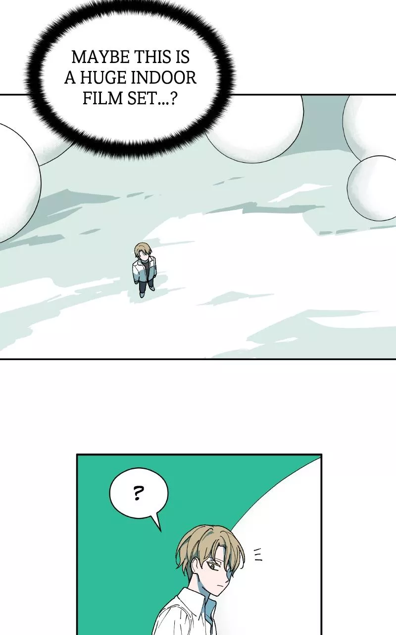 Read False Paradise ENGLISH Manga Online