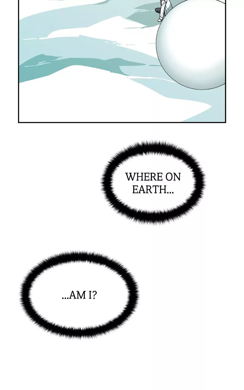 Read False Paradise ENGLISH Manga Online