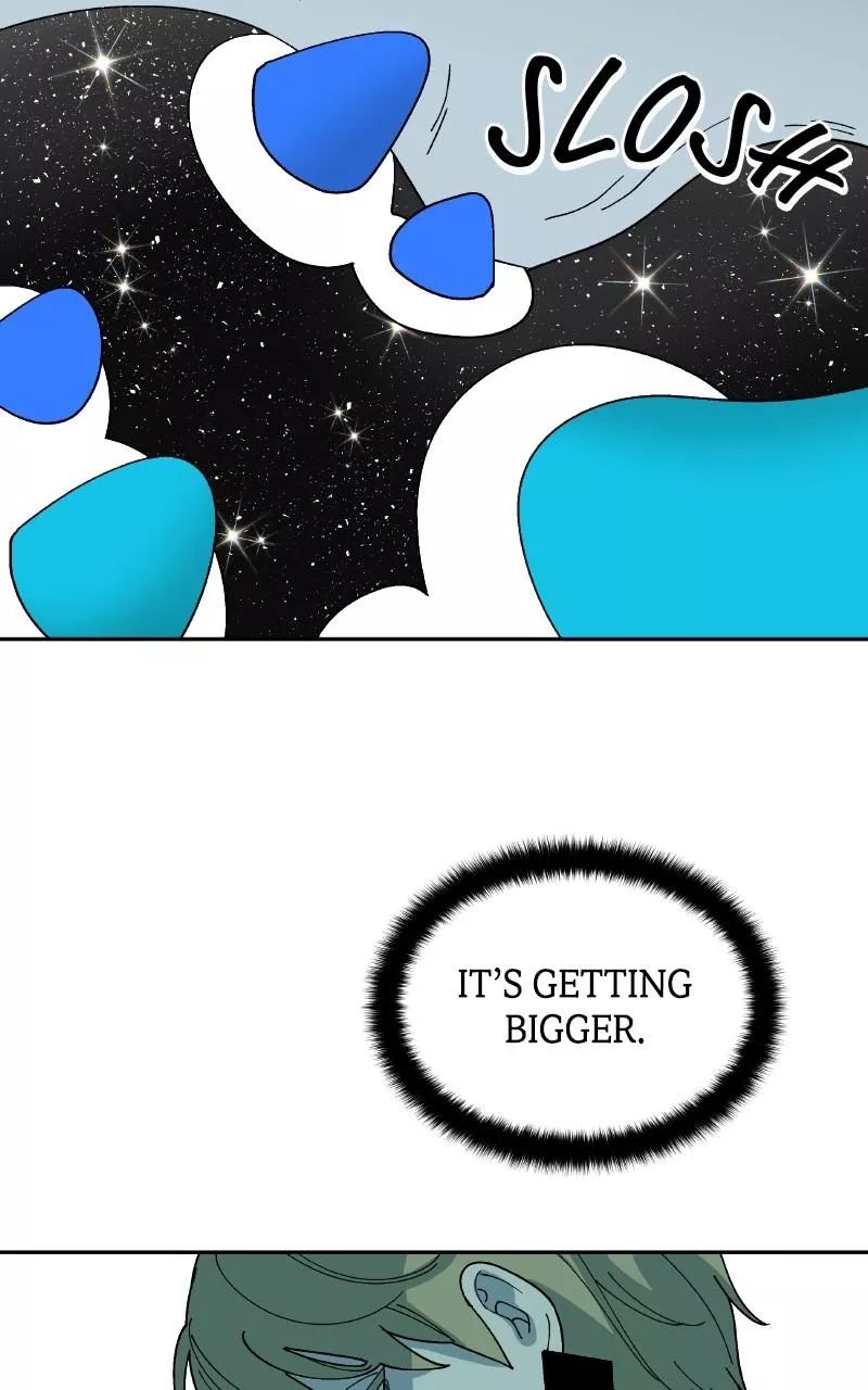 Read False Paradise ENGLISH Manga Online