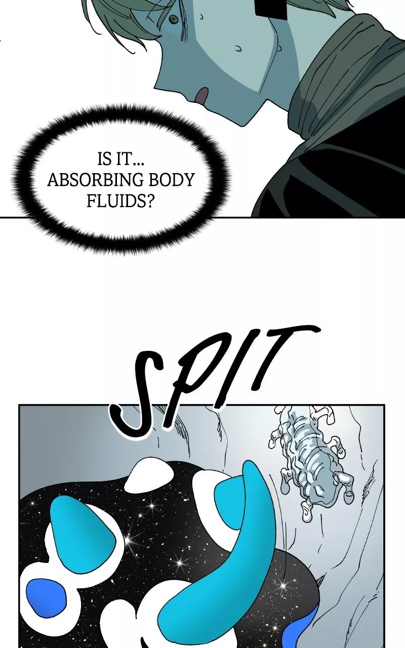 Read False Paradise ENGLISH Manga Online