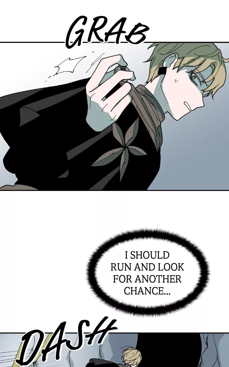 Read False Paradise ENGLISH Manga Online