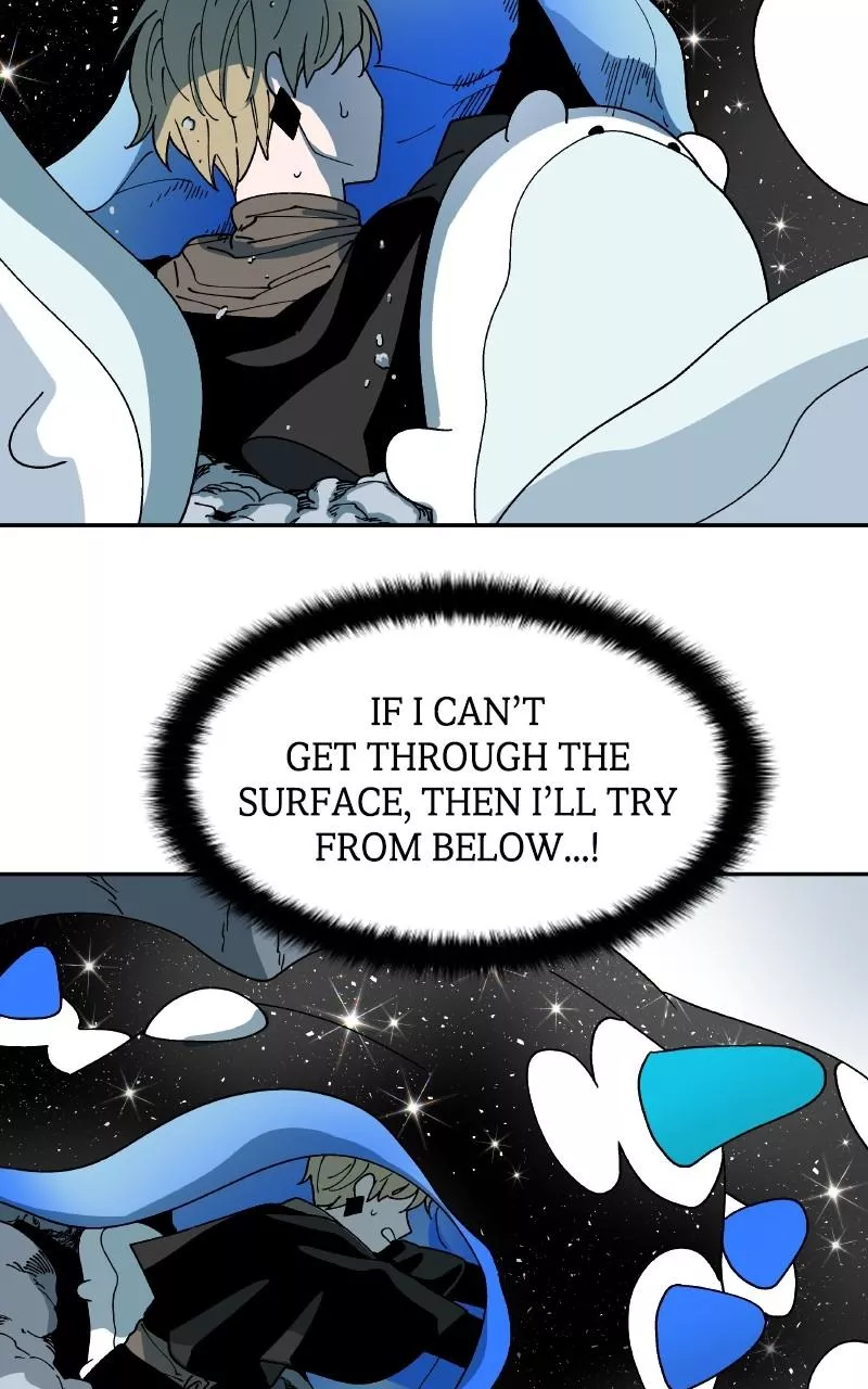 Read False Paradise ENGLISH Manga Online