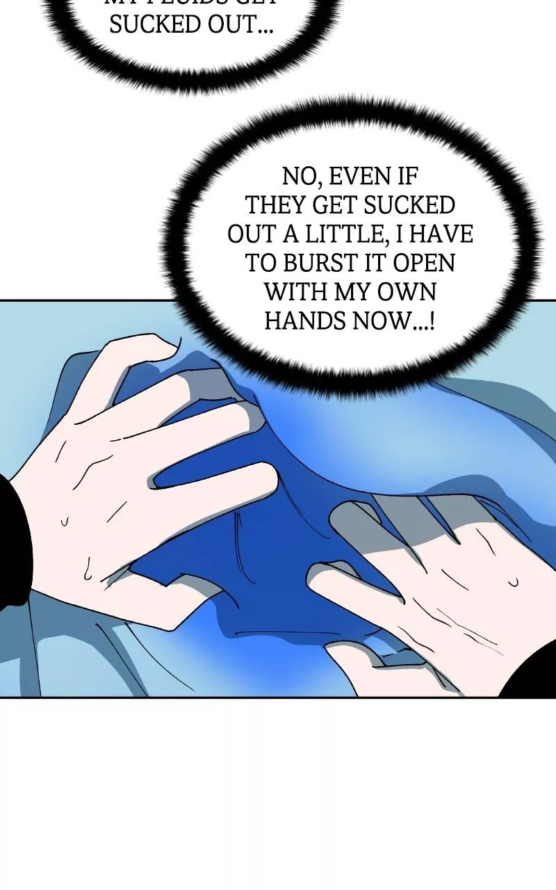 Read False Paradise ENGLISH Manga Online