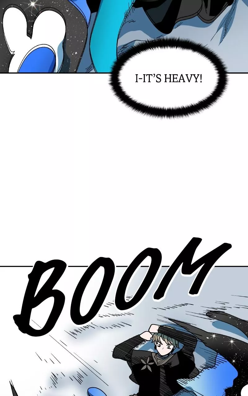 Read False Paradise ENGLISH Manga Online